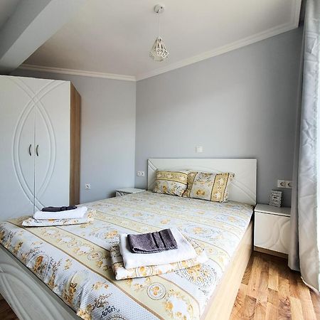 Апартамент High Style Apartment Burgas Ngoại thất bức ảnh