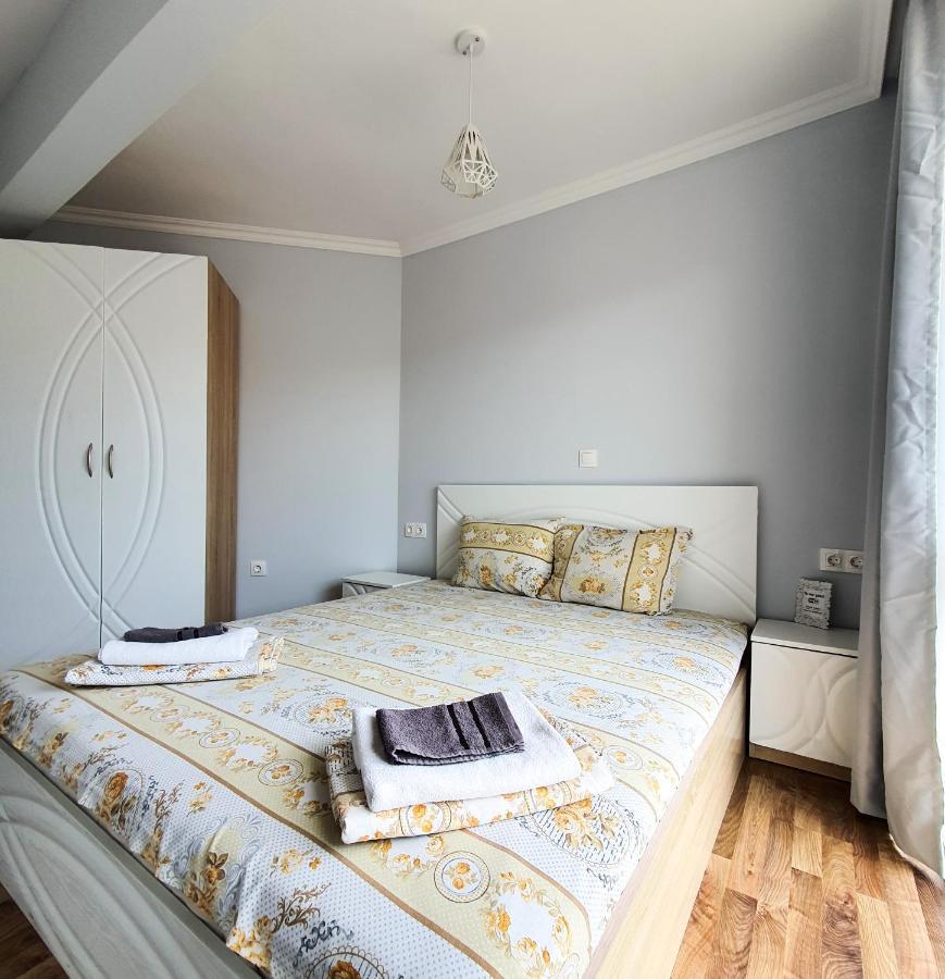 Апартамент High Style Apartment Burgas Ngoại thất bức ảnh
