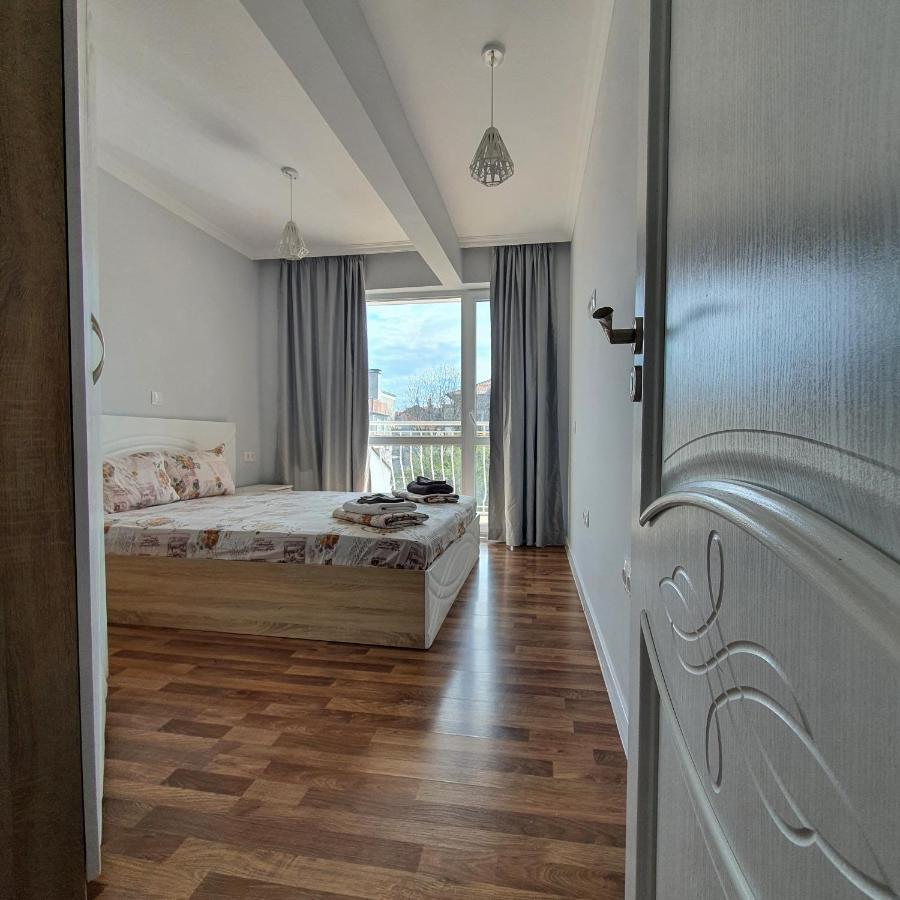 Апартамент High Style Apartment Burgas Ngoại thất bức ảnh