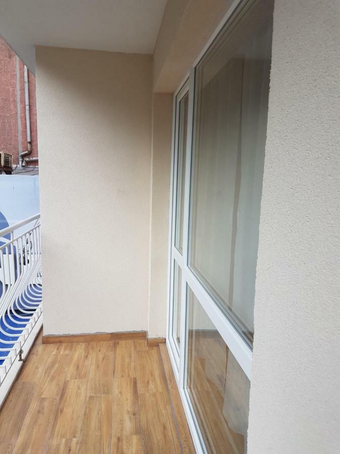 Апартамент High Style Apartment Burgas Ngoại thất bức ảnh